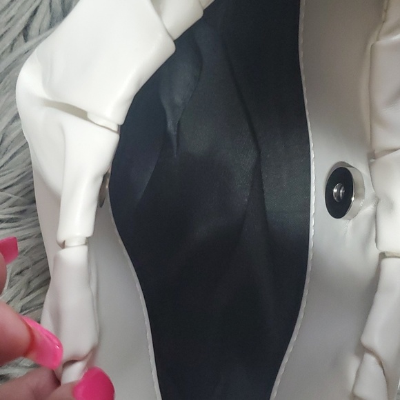 Off white mini bag - Picture 5 of 6